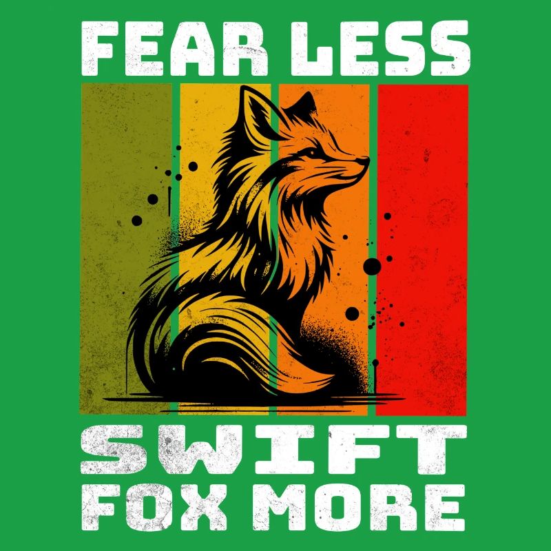 Renard Rapide Swiftfuchs