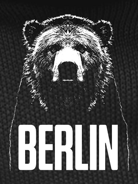  Berlin Bär