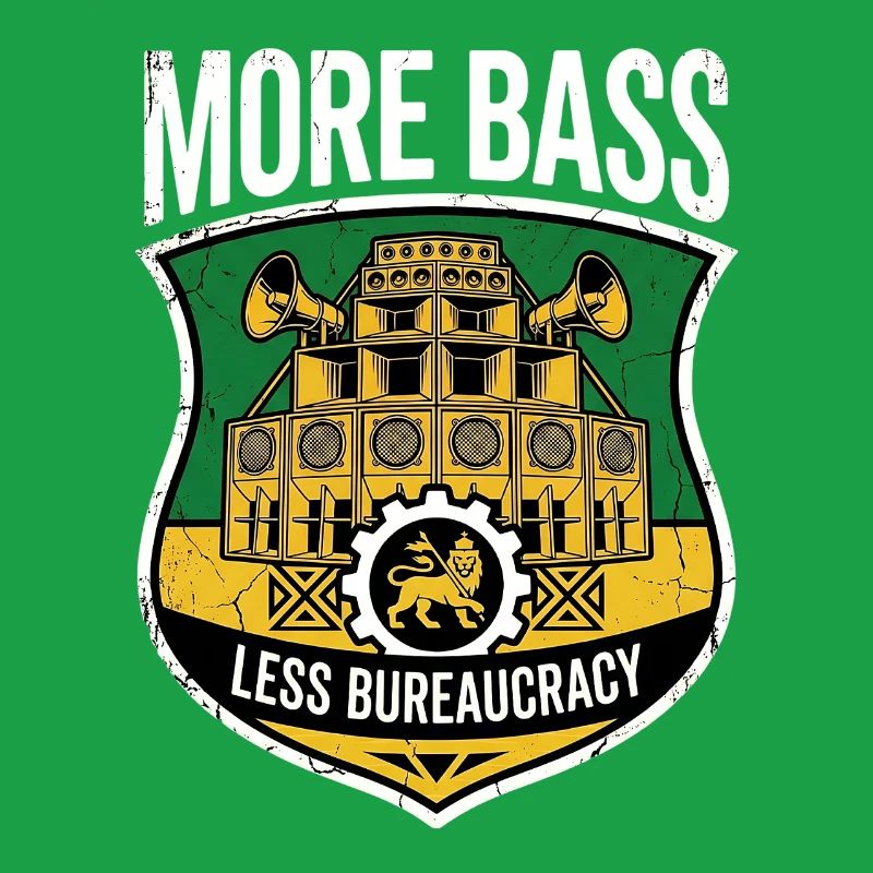 Dub Reggae Plus de basse