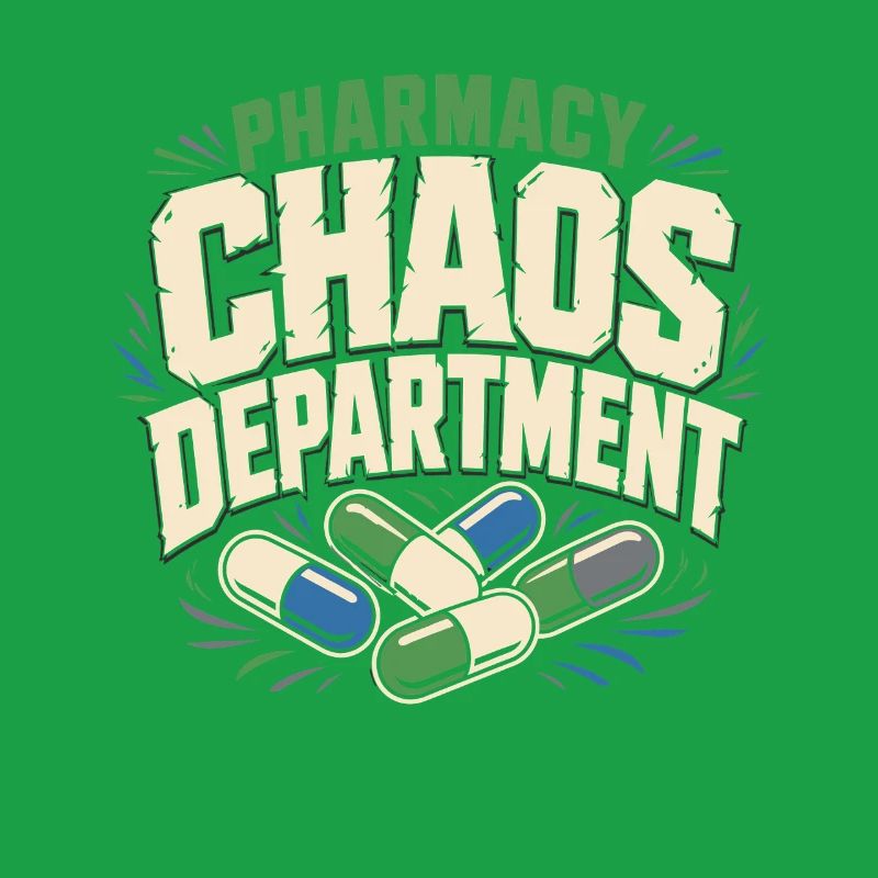 Pharmacy Technician Pharmacy Tech Cpht Rx Gift
