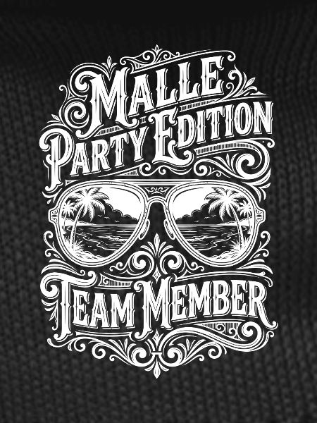 Malle Party Edition