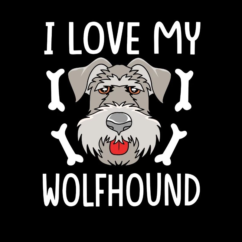 Irish wolfhound