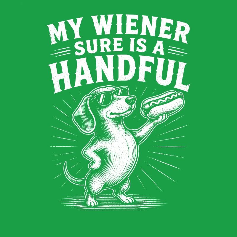 My Viennese is really a challenge! Funny