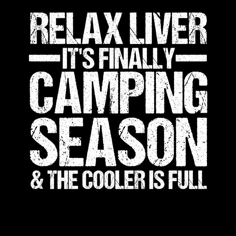 Camping Bonfire Camp Life Forest Camper