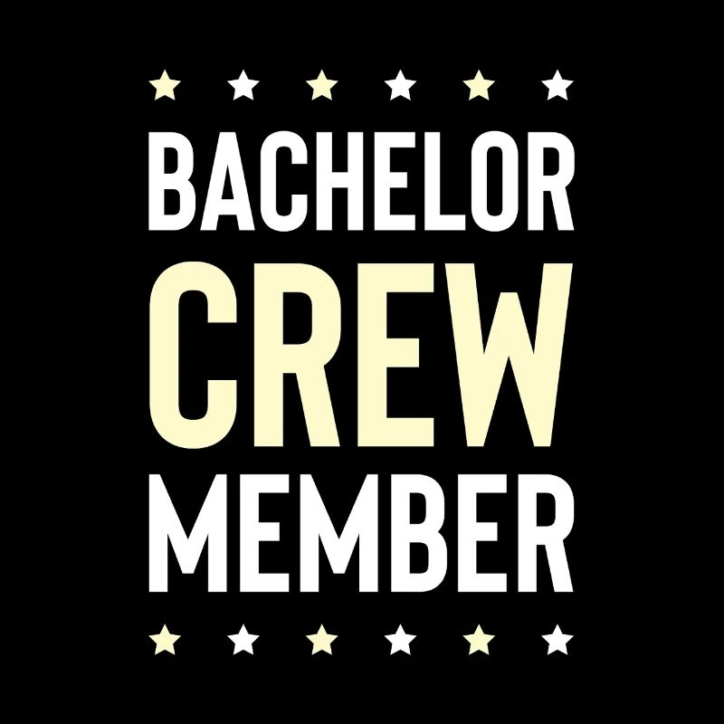 Bachelor Crew
