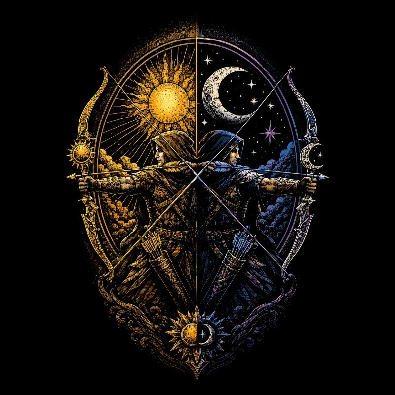 Archery Archer