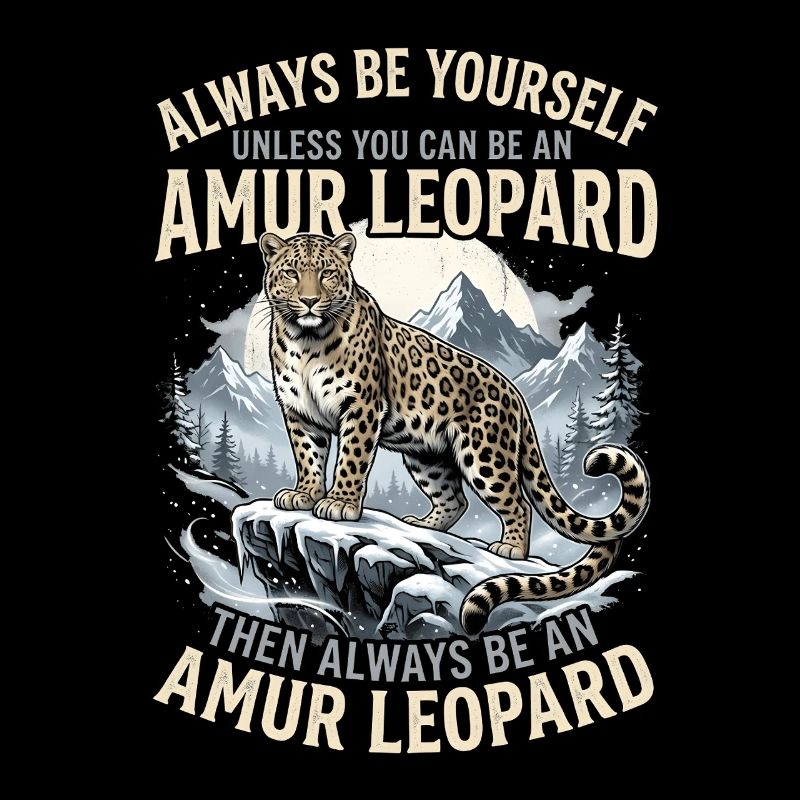 Léopard de l’Amour : Le courage de s’identifier