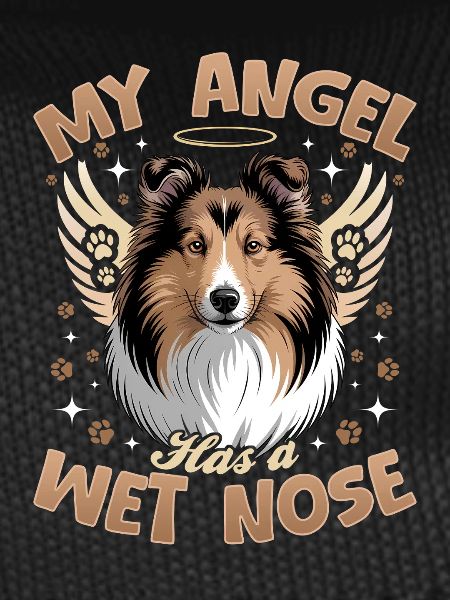 Shetland Sheepdog Sheltie Dog Breed