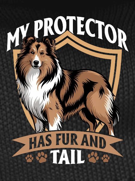 Shetland Sheepdog Sheltie Dog Breed