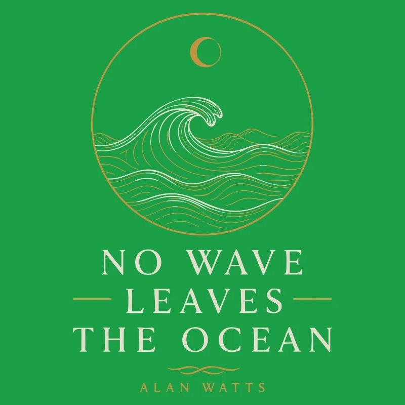 Ocean Wave Unity