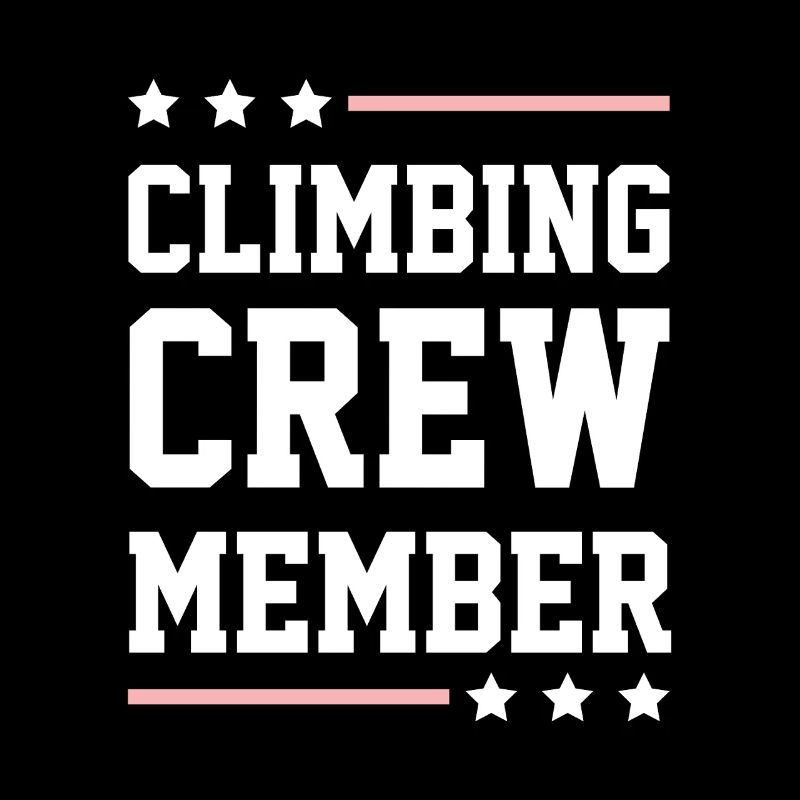 Climbing Crew