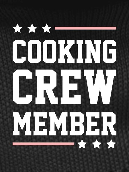 Cooking Crew