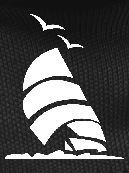 Sailboat Sailor Captain