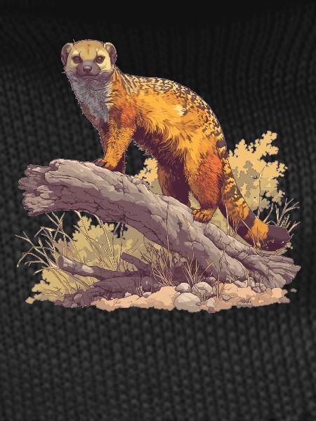 Mongoose's Mongoose