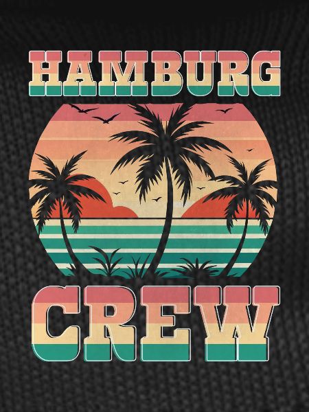 Hamburg Crew