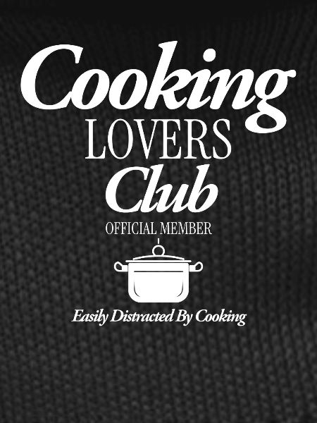 Cooking Lovers Club