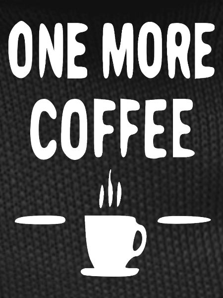 Even more coffee illustration