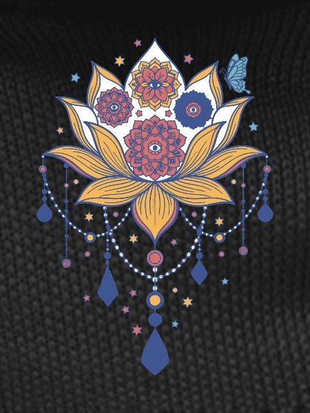 Spirituality Meditation Sacred Geometry