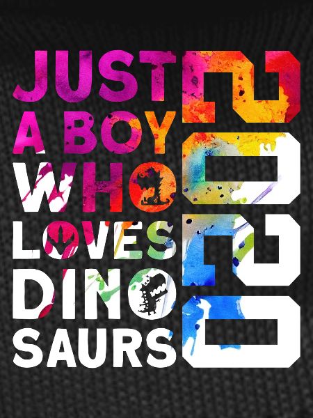 DINO 2020 DINOSAUR 6TH BIRTHDAY