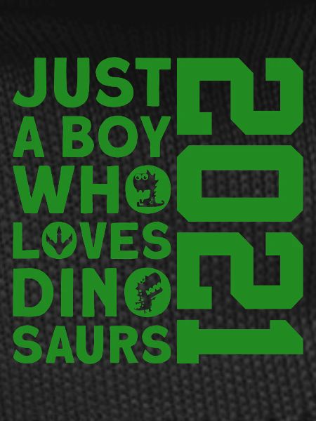 DINO 2021 DINOSAUR 5TH BIRTHDAY
