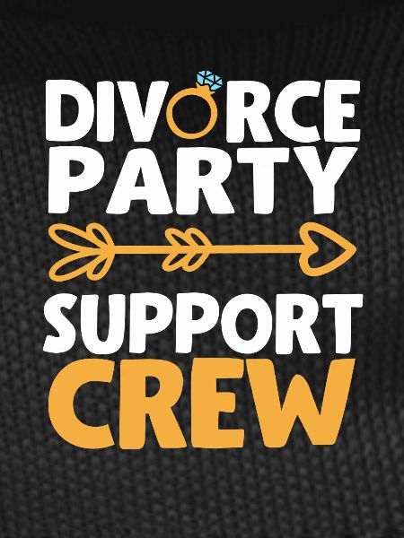 Divorce
