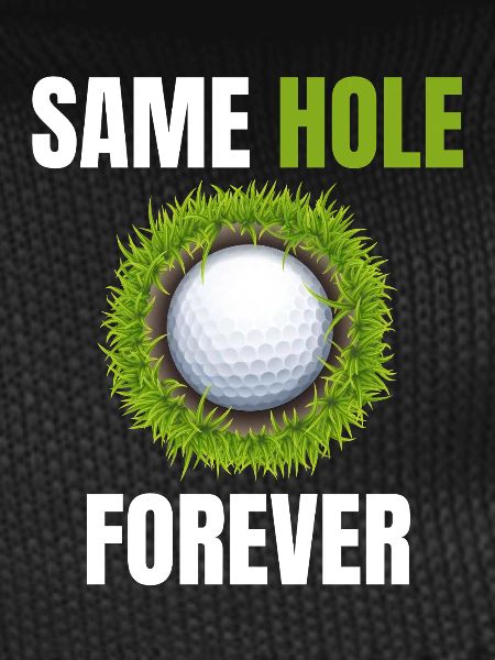 Bachelor Party Hole