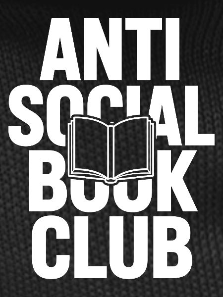 Club de lecture antisocial
