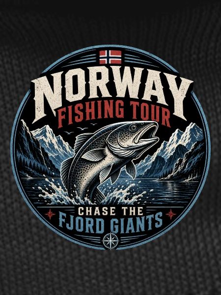 Norway Fishing