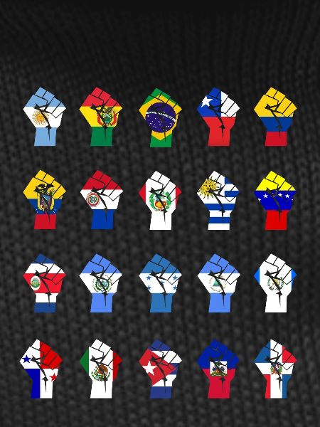 Latin American Resistance 