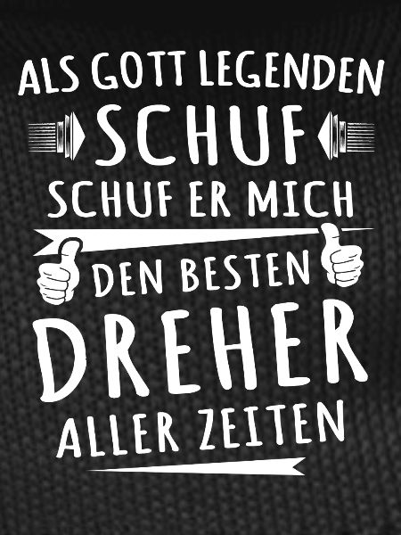 Dreher