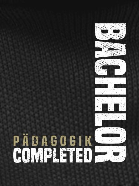 Bachelor Pädagogik