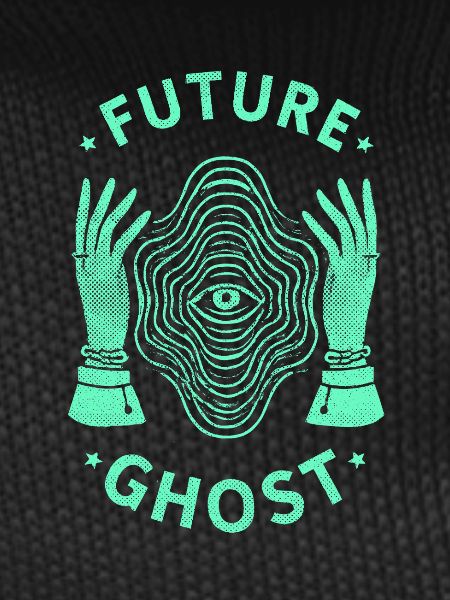 Future Ghost
