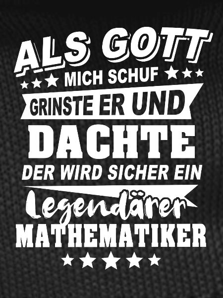 Mathematiker