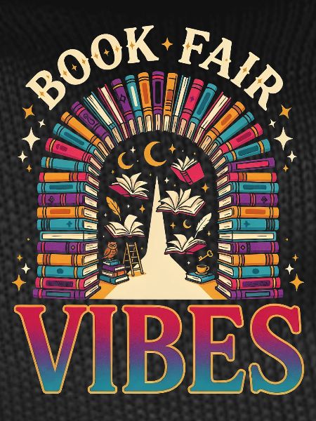 Buchmesse-Vibes