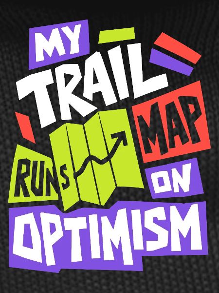 My Map Runs on Optimism