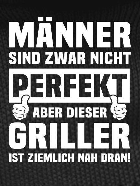 Griller