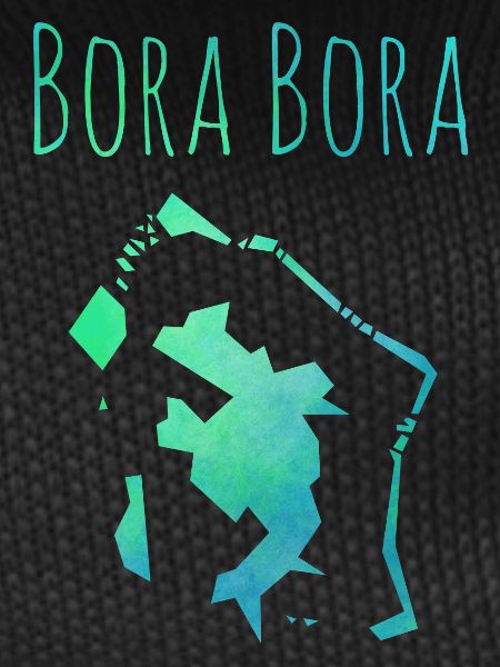 bora bora