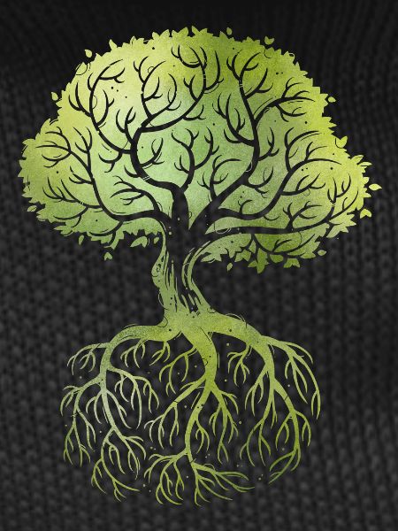 Roots