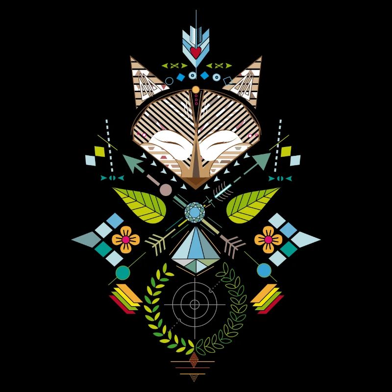La chasse au renard