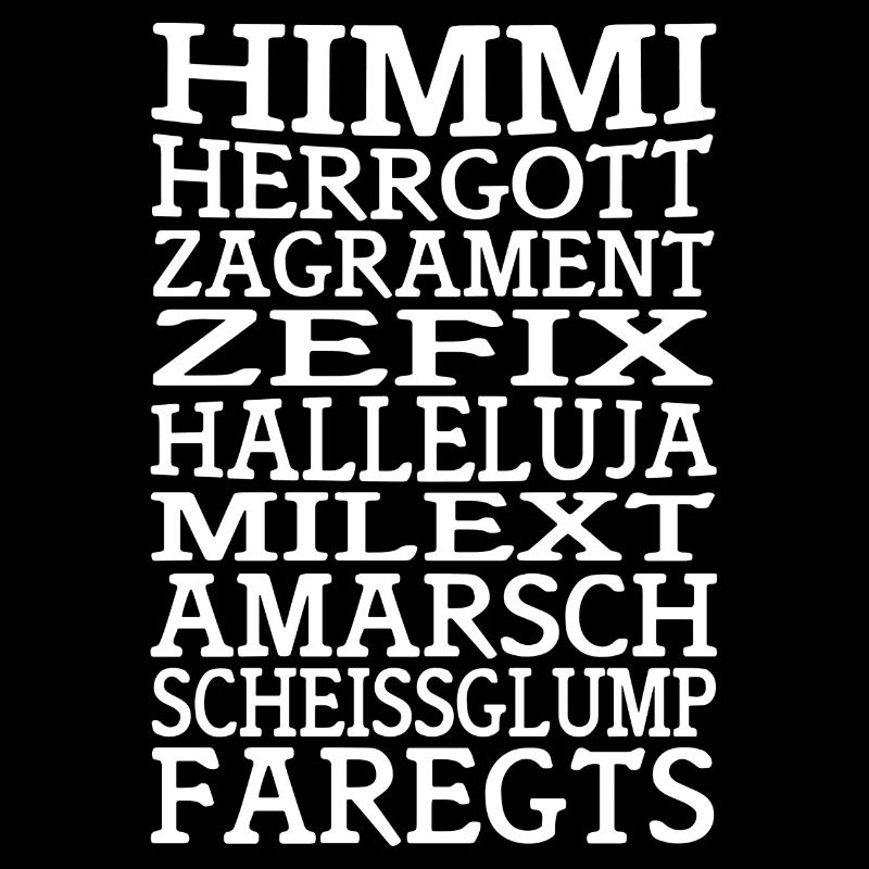 HIMMI HERRGOTT