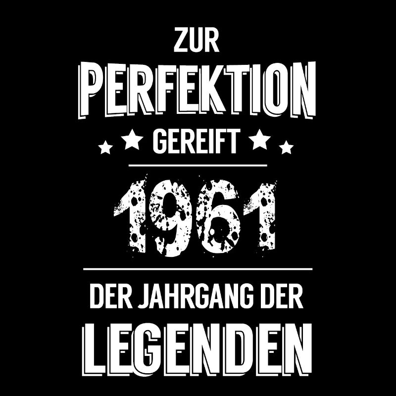 Legenden 1961
