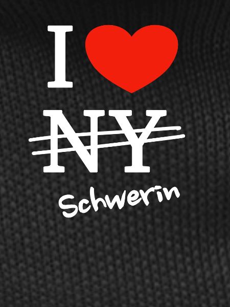 J'adore Schwerin