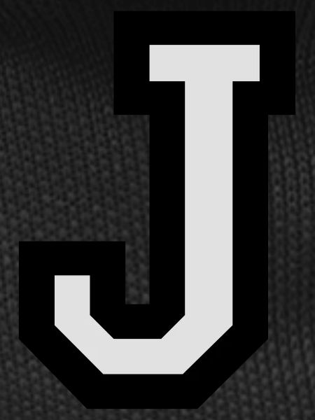 Buchstabe J