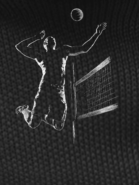 Volleyball