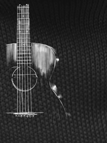 Guitar