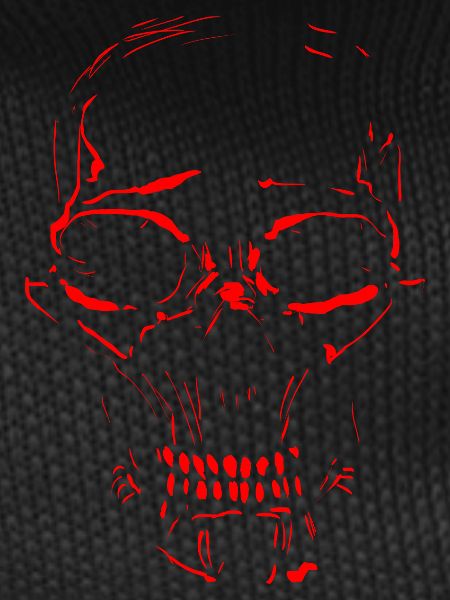 skull
