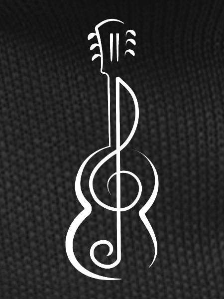 Guitar music