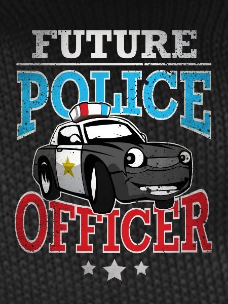 Future Police Officer