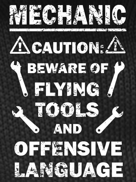 mechanic