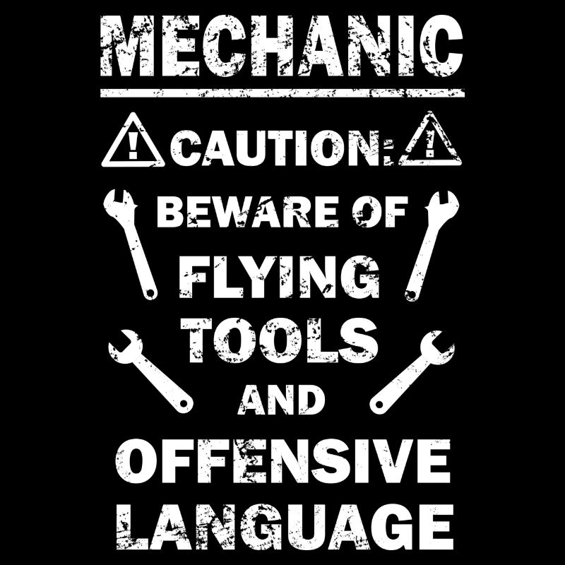 mechanic